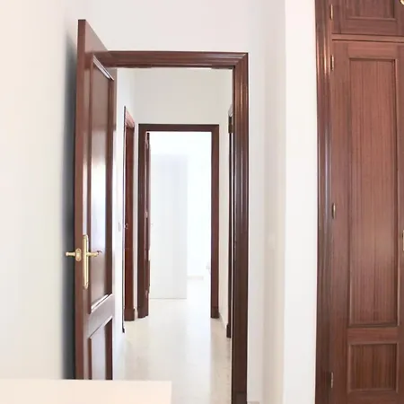 Appartamento Center And Free Parking Jerez de la Frontera