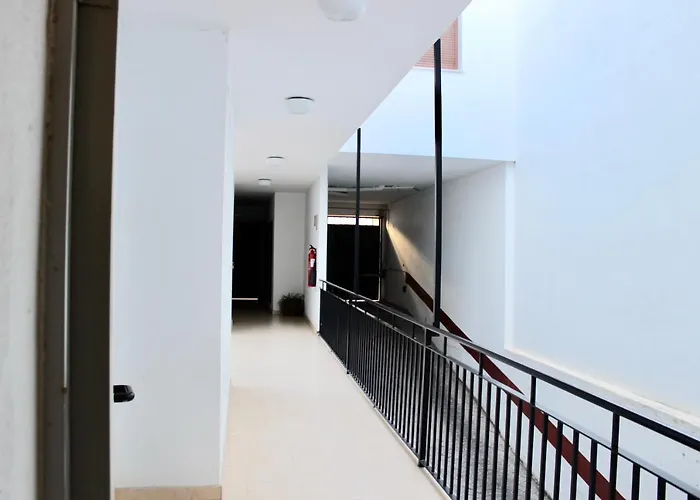 Apartament Center And Free Parking