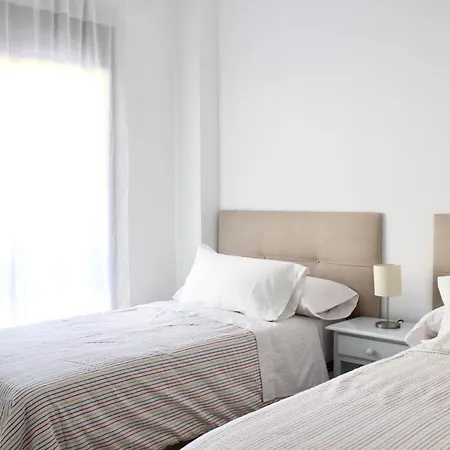 Center And Free Parking * Херес-де-ла-Фронтера