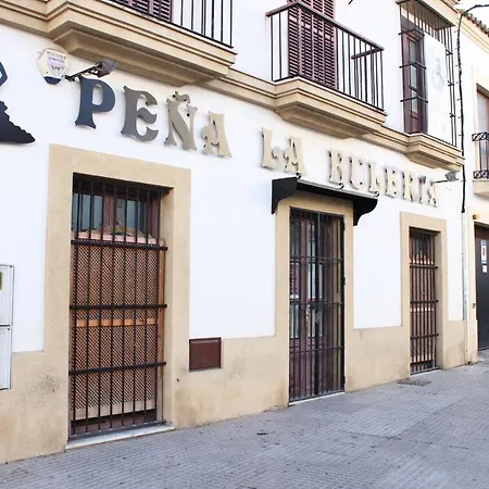 Center And Free Parking * Jerez de la Frontera