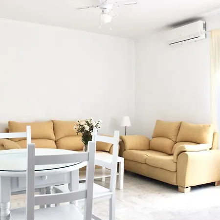 Center And Free Parking Daire