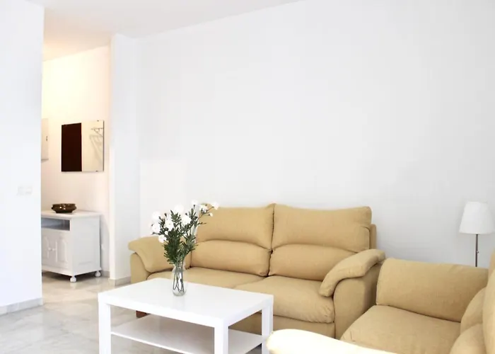 Center And Free Parking Daire *