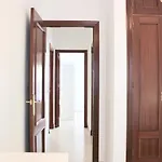 Appartement Center And Free Parking Jerez de la Frontera