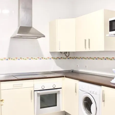 Appartement Center And Free Parking *