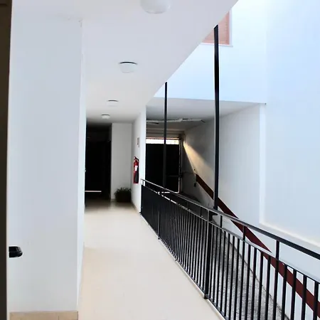 Appartement Center And Free Parking