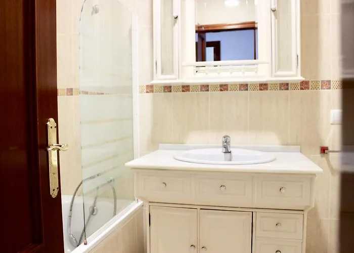 Apartmán Center And Free Parking Jerez de la Frontera